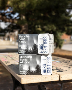 Wheat Ale 24 x 355ml