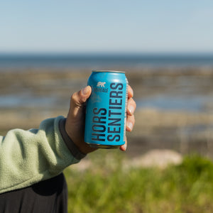 Pale Ale 24 x 355ml