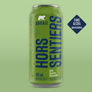 IPA 12 x 473 ml