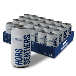 Wheat Ale 24 x 355ml