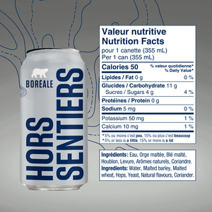 Wheat Ale 24 x 355ml