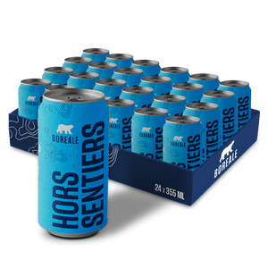 Pale Ale 24 x 355ml