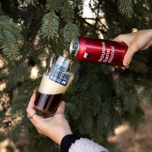 Amber Ale 12 x 473ML