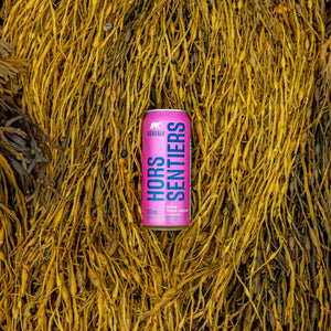 Raspberry Sour 12 x 473ML