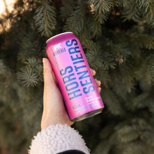 Raspberry Sour 12 x 473ML