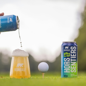 LIMITED EDITION | New England IPA 12 x 473 mL