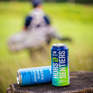 LIMITED EDITION | New England IPA 12 x 473 mL
